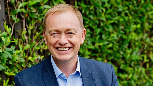 Tim Farron
