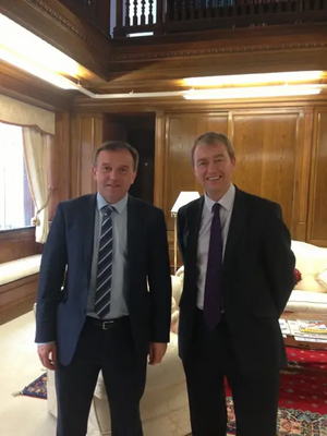 South Lakes MP Tim Farron has been able to secure a promise to change the ‘six day movement rule’. Yesterday, the government agreed to phase out the six day rule in 2017.