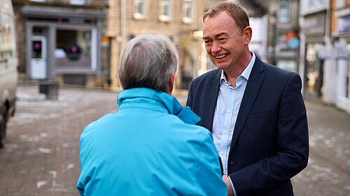 Tim in Kendal