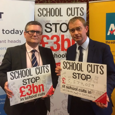 W&L school cuts
