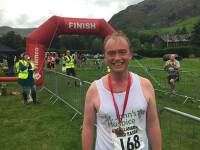 Half Marathon