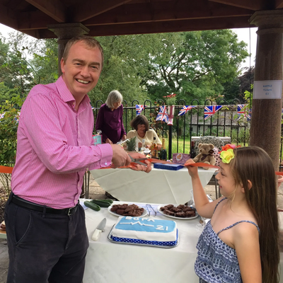 Summerhill Care Home