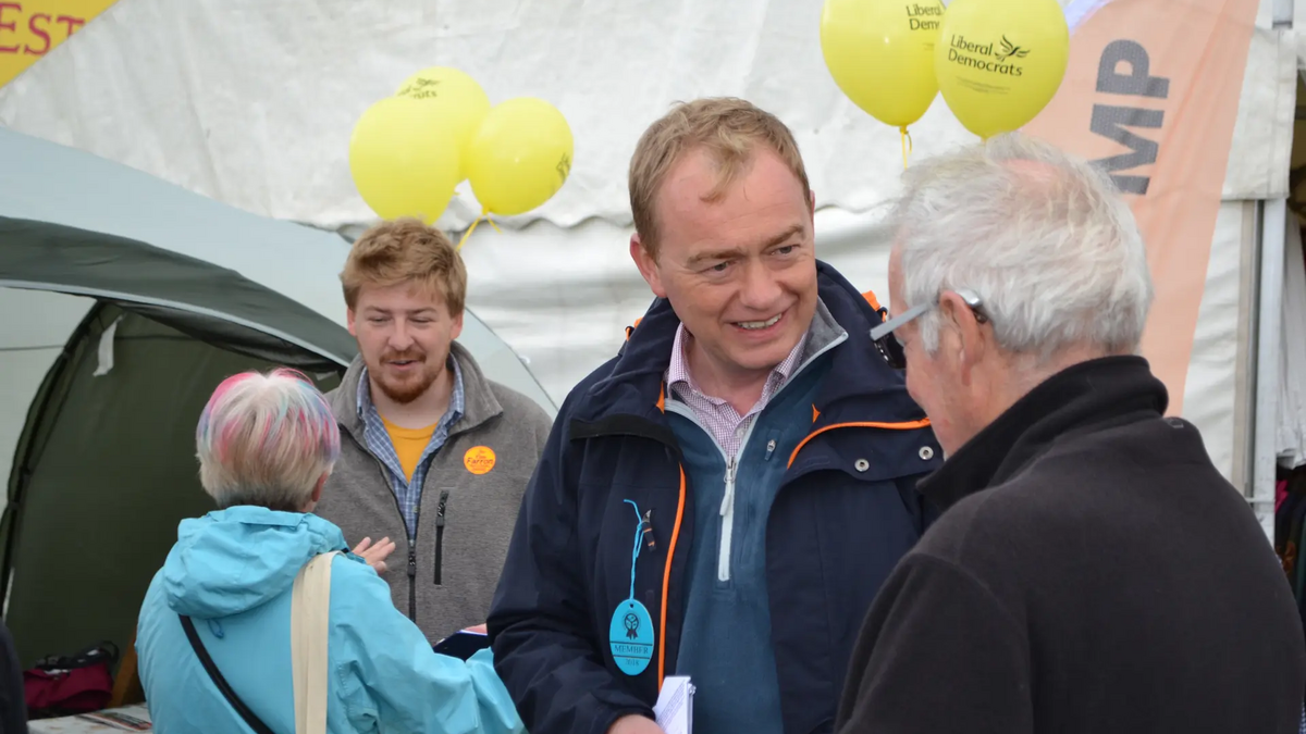 ‘Keep our communities alive’ MP launches second homes petition at