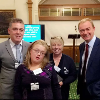 Kendal Disability Youth Group