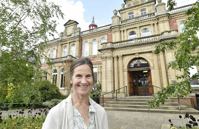 Image courtesy of Cumberland & Westmorland Herald Leader of EDC