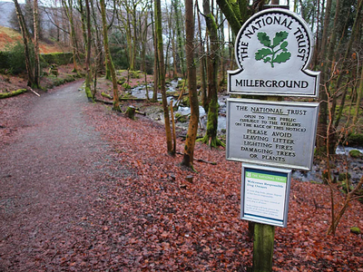 Image courtesy of www.adrianalmondphotography.com Windermere’s MP Tim Farron has urged local people make their views heard on whether Rayrigg Meadow should be added to the list of designated bathing waters.
