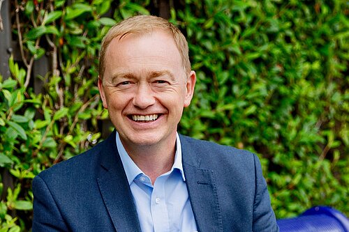 Tim Farron