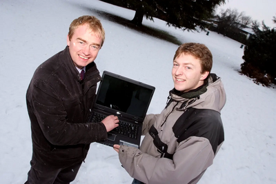 Image courtesy of Tim broadband photo