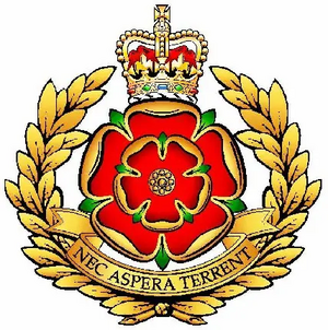 Image courtesy of Duke of Lancasters Regiment Duke of Lancasters Regiment