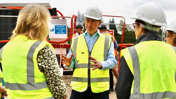 New housing must come with new services